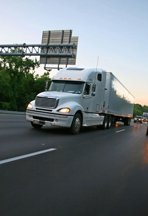Dedicated Route Management