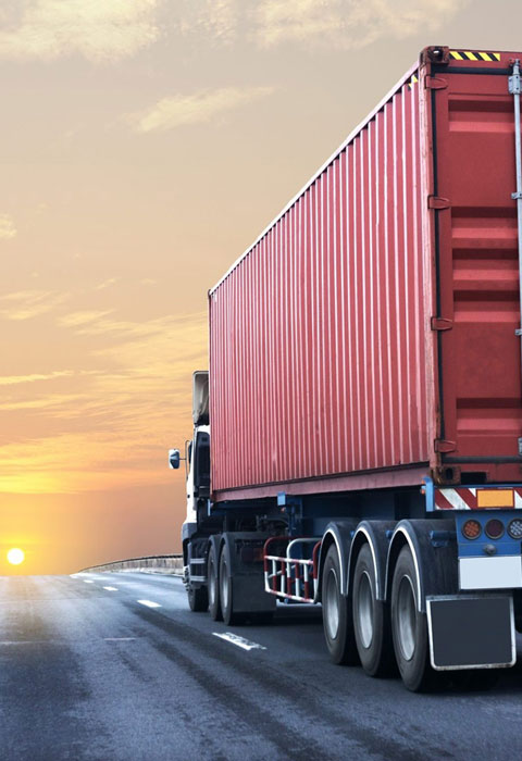 Dry Van Dispatch Services